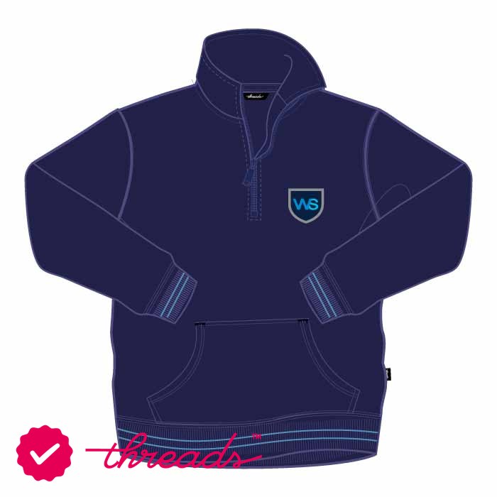 Winter Jacket - GEMS Westminster School - Sharjah