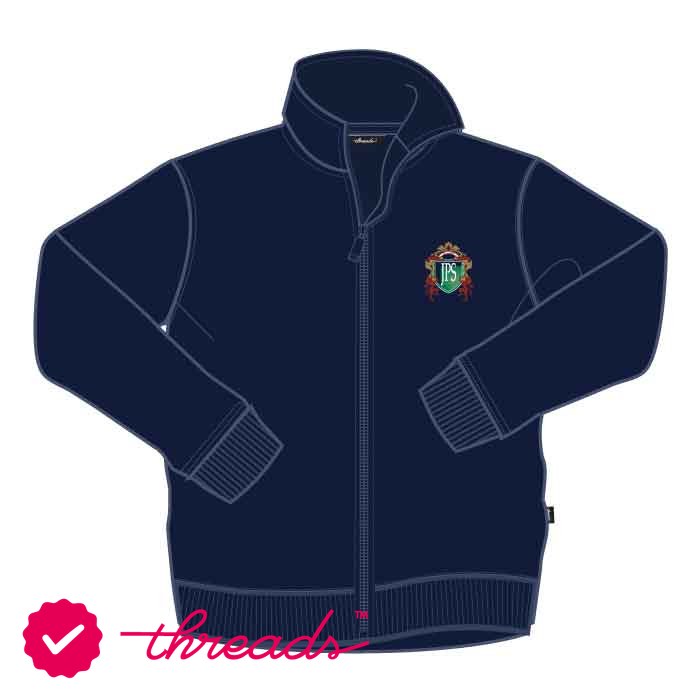 Unisex Winter Jacket - GEMS Jumeirah Primary School