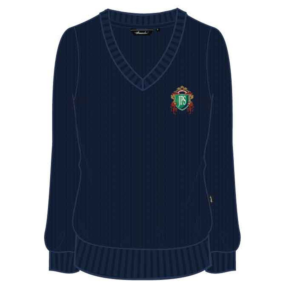 Unisex Pullover - Navy - GEMS Jumeirah Primary School