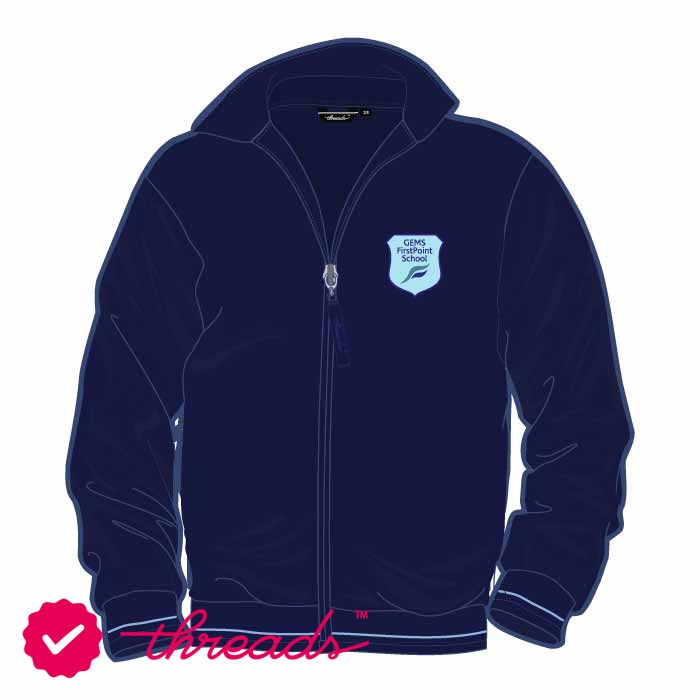 Unisex - Winter Jacket - GEMS FirstPoint School