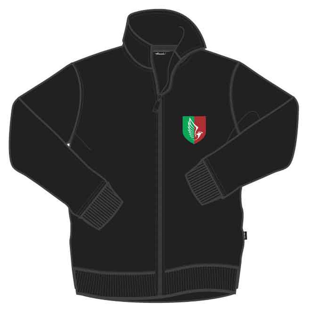 Winter Jacket - Girls - Black - GEMS National School - Girls