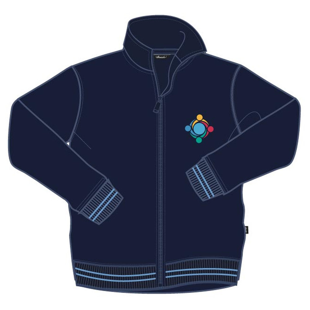 Winter Jacket - GEMS World Academy - Dubai