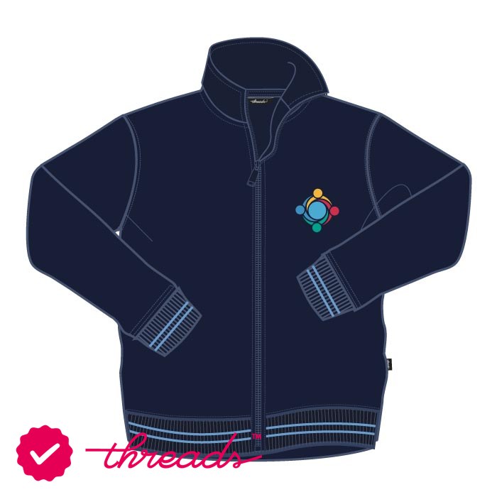 Winter Jacket - GEMS World Academy - Dubai