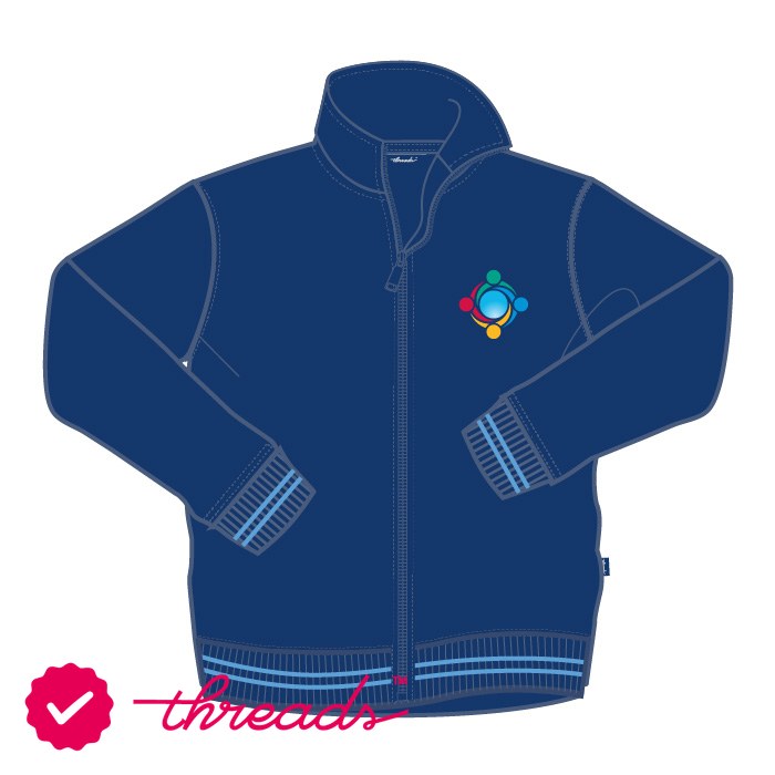 Winter Jacket - GEMS World Academy - Abu Dhabi