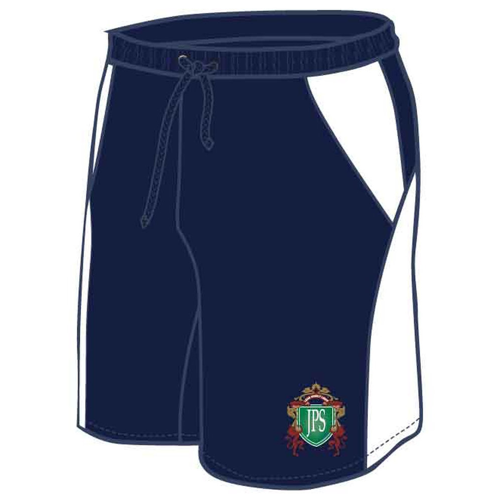 Unisex PE Shorts - Navy - GEMS Jumeirah Primary School