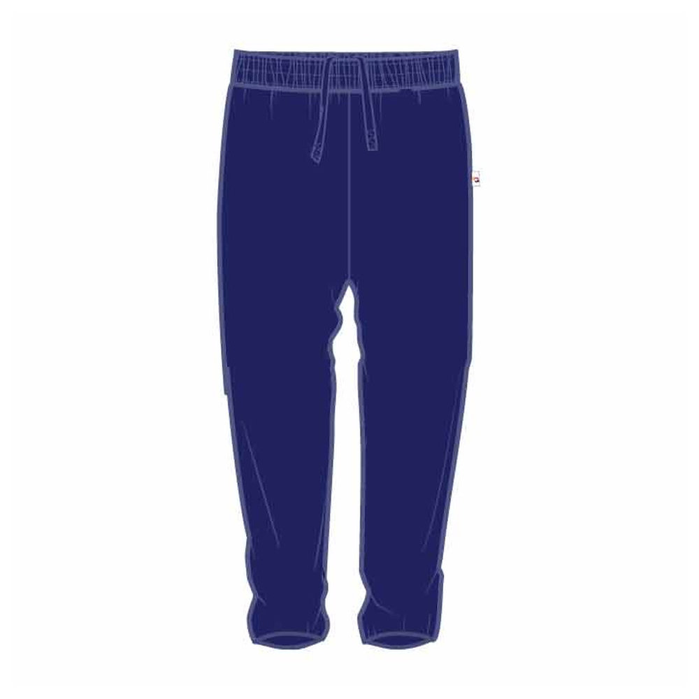 Unisex Track Pants Mid EQP - Navy - GEMS Westminster School - Ras Al Khaimah