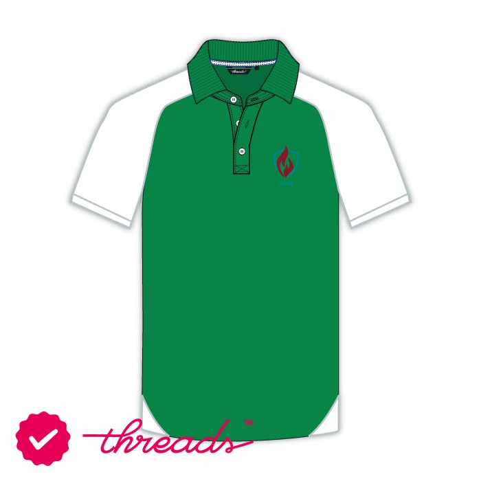 PE Polo Green - GEMS New Millennium School - Al Khail