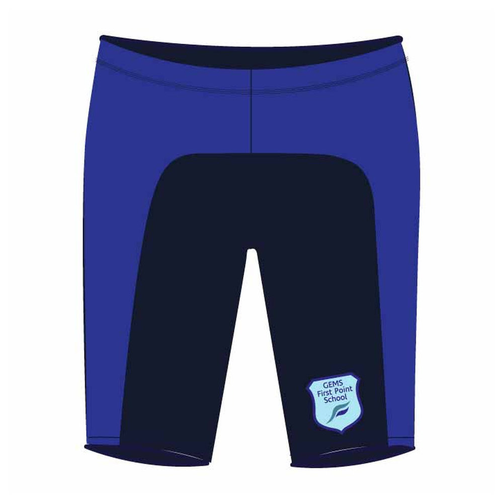 Jammer - Navy Blue - GEMS FirstPoint School