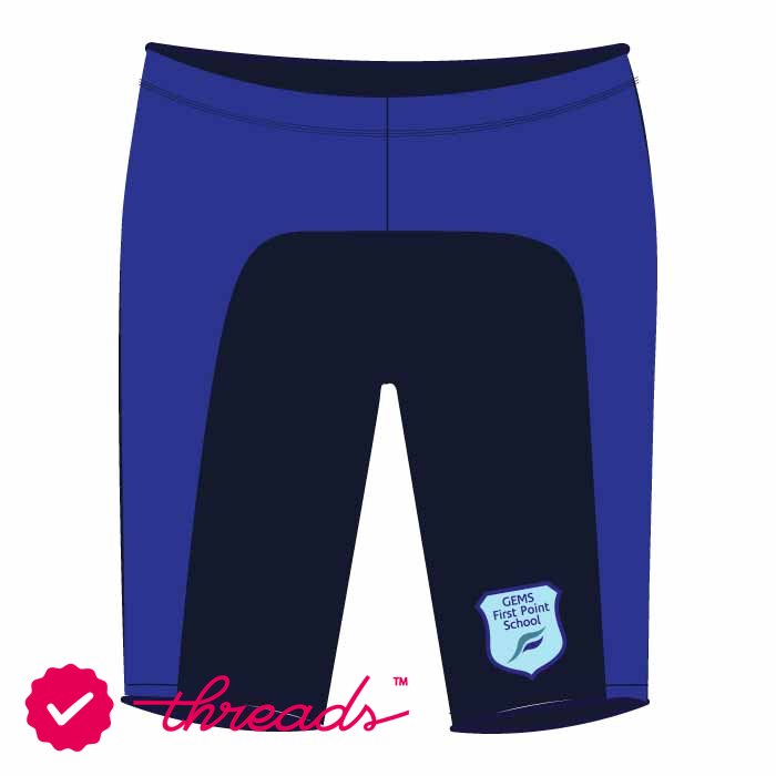Jammer - Navy Blue - GEMS FirstPoint School
