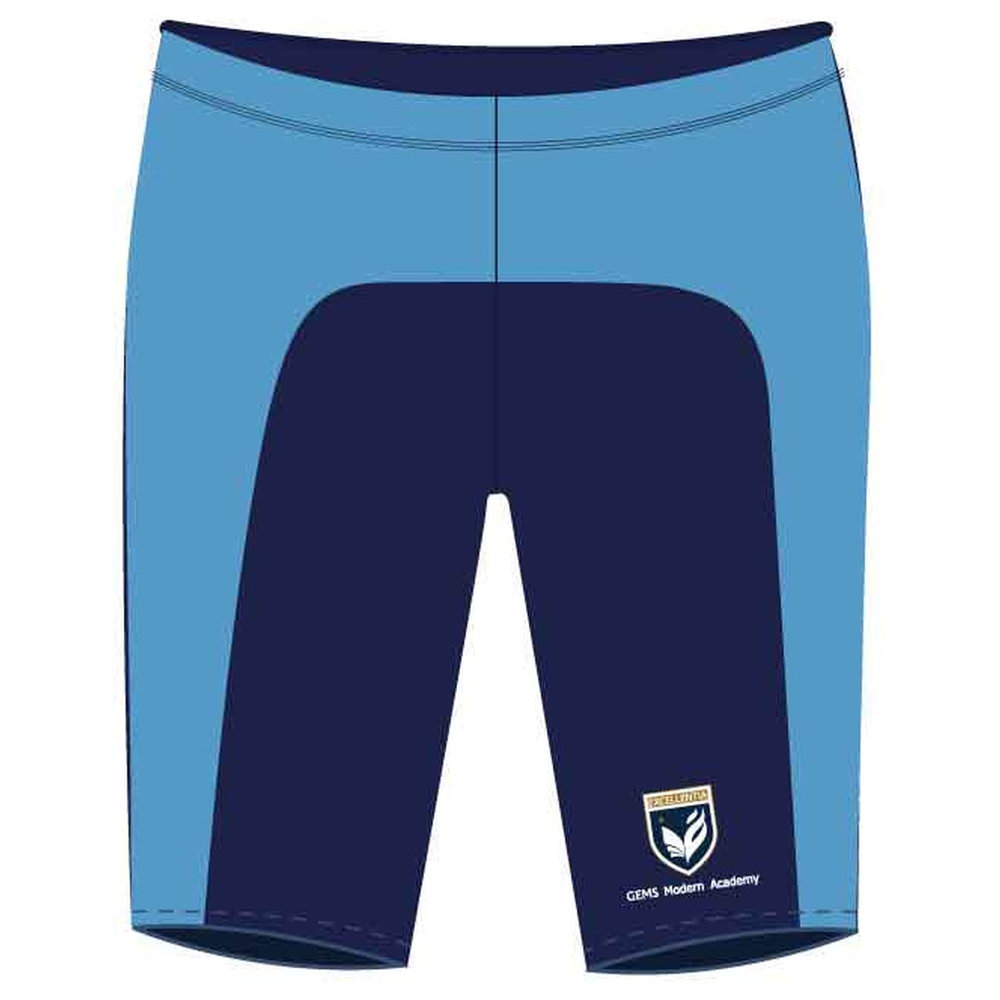 Jammer - Navy Sky Blue - GEMS Modern Academy - Dubai