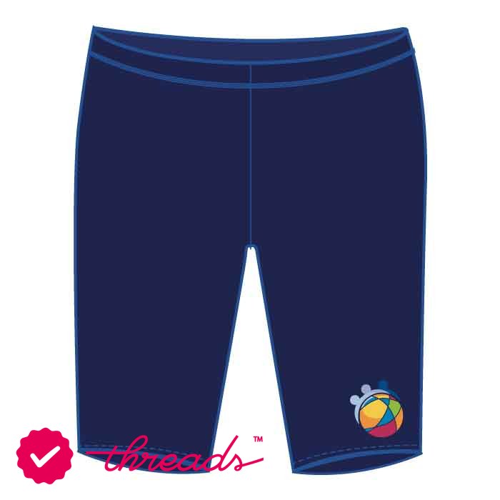 Jammer - Navy - GEMS International School