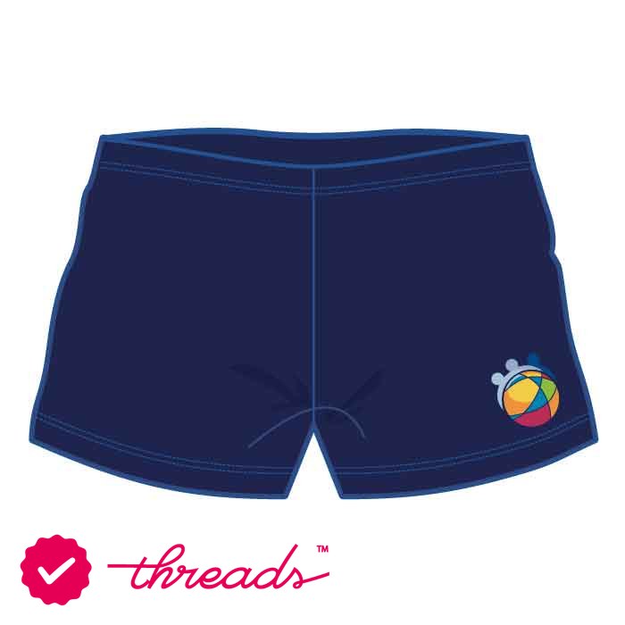 Swim Shorts - GEMS International School