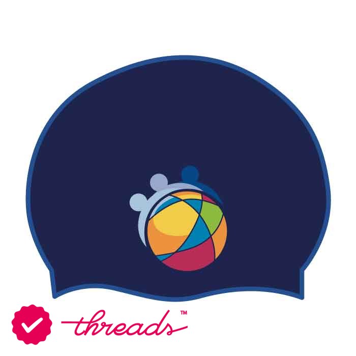 Boys Swim Cap - GEMS International School