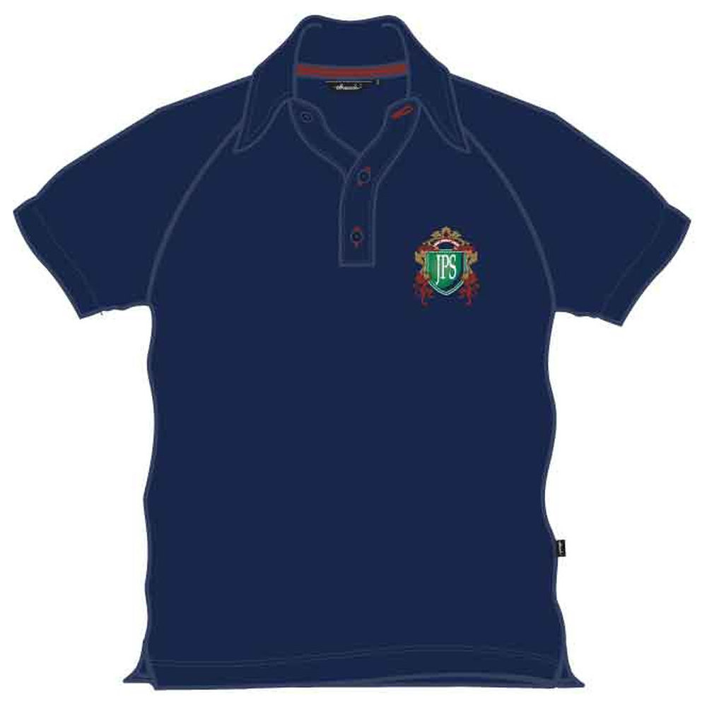 Unisex Kindergarten Polo Shirt - GEMS Jumeirah Primary School