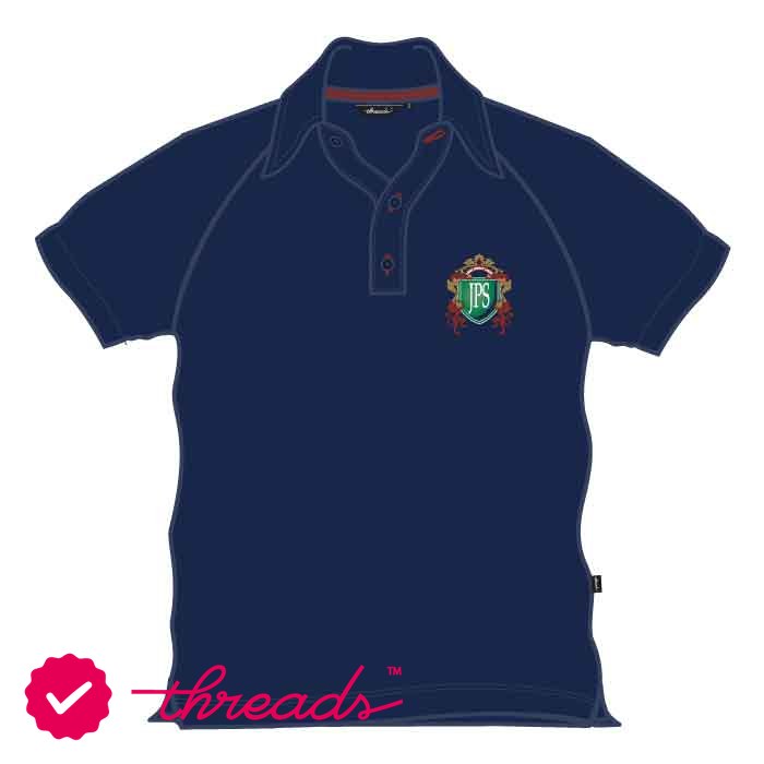 Unisex Kindergarten Polo Shirt - GEMS Jumeirah Primary School
