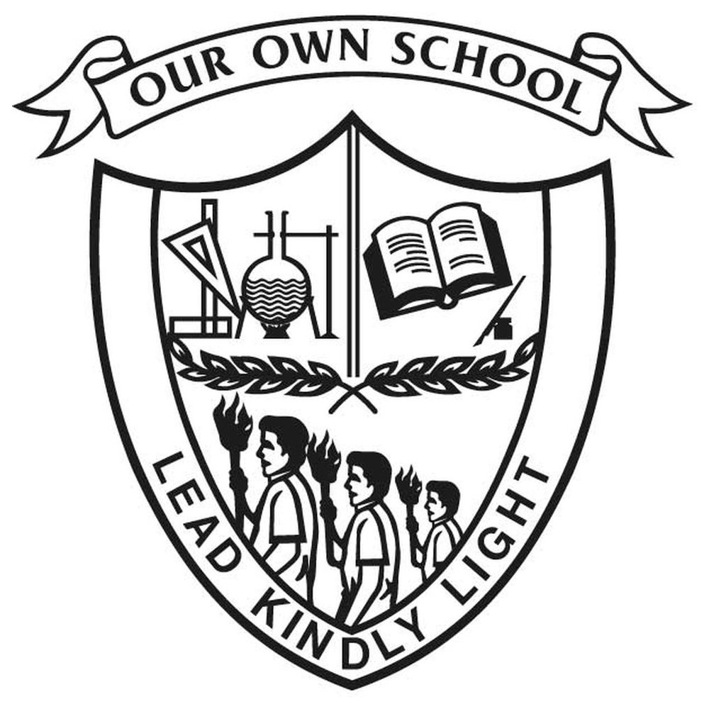 Badge For Bags - GEMS Our Own English High School - Sharjah (Girls)