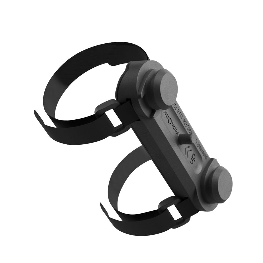 Fidlock - Universal Twist Stroller Base - Black