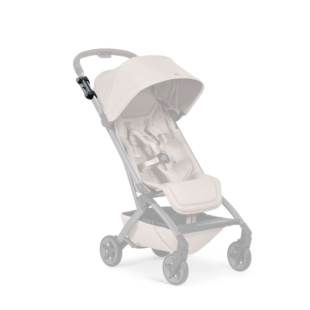 Fidlock - Universal Twist Stroller Base - Black