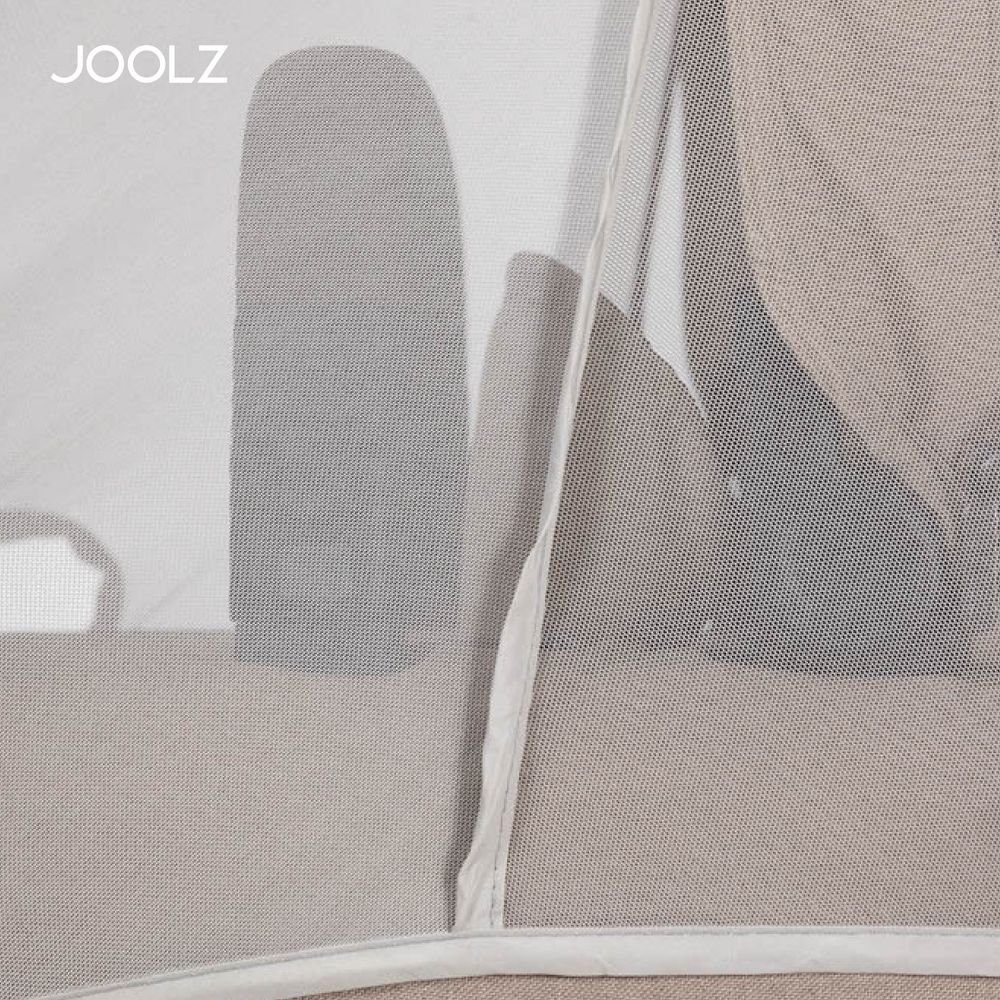 Joolz - Aer, Aer+ & Aer2 Stroller Mosquito Net - Multicolor