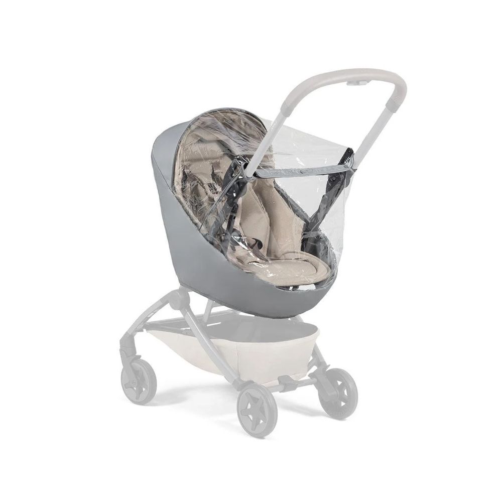 Joolz - Aer 2 Nest To Seat Raincover - Multicolor
