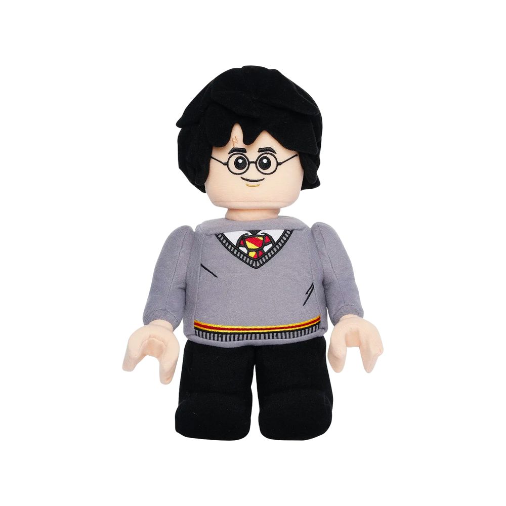MANHATTAN TOY - Harry Potter Mini Figure Plush Doll - 33 cm