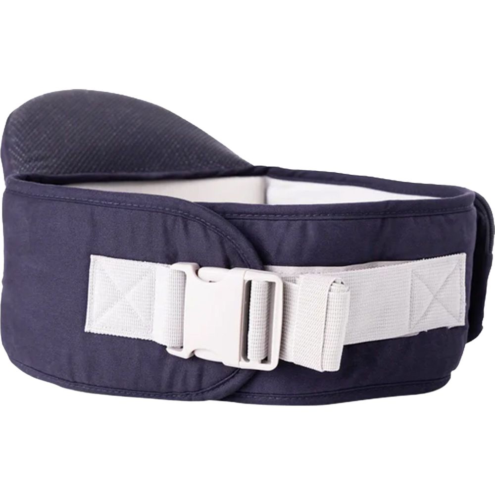 Regalo - Baby Hip Seat Carrier - Navy