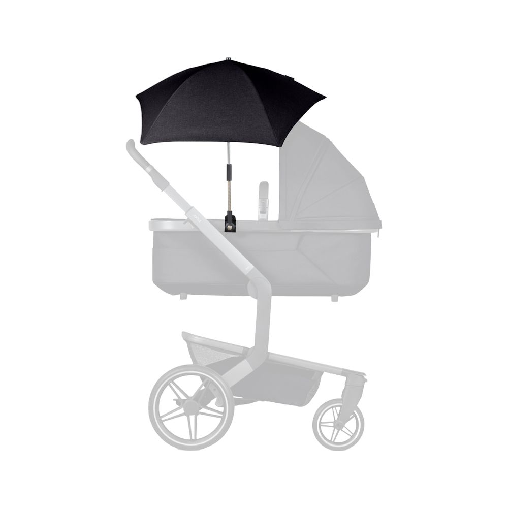 Joolz - Universal Baby Stroller Parasol UPF50+ Clip-on Umbrella – 30 cm