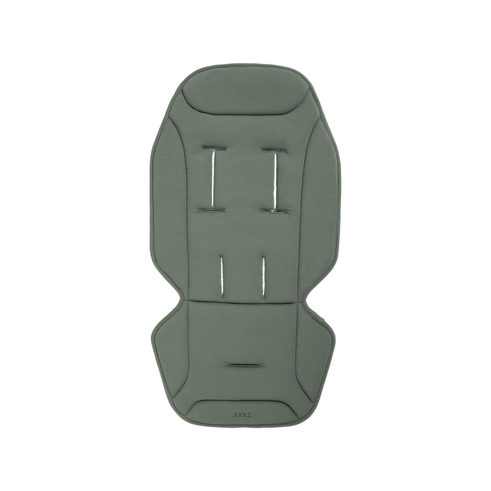Joolz - Breathable Stroller Seat Liner - Forest Green