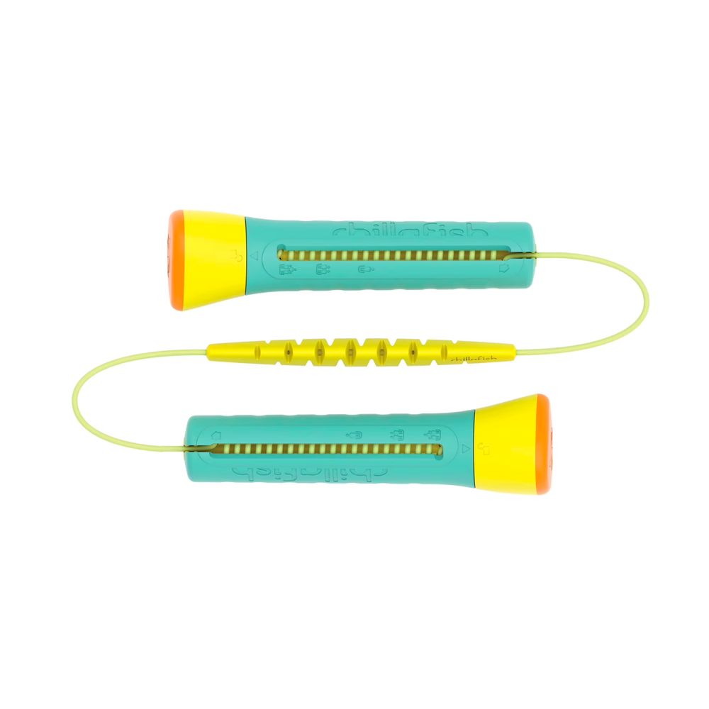 Chillafish - Skibbi Adjustable Jump Rope