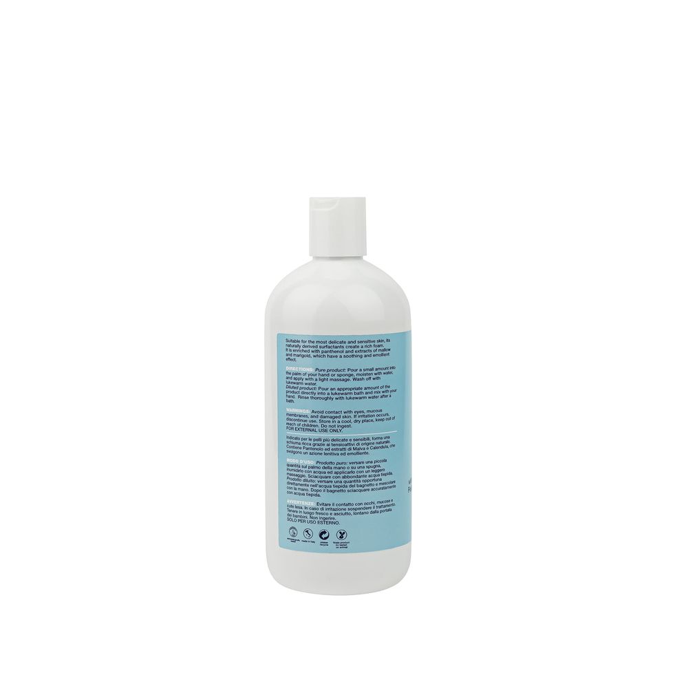HUGS Baby Bubble Bath - 500 ml