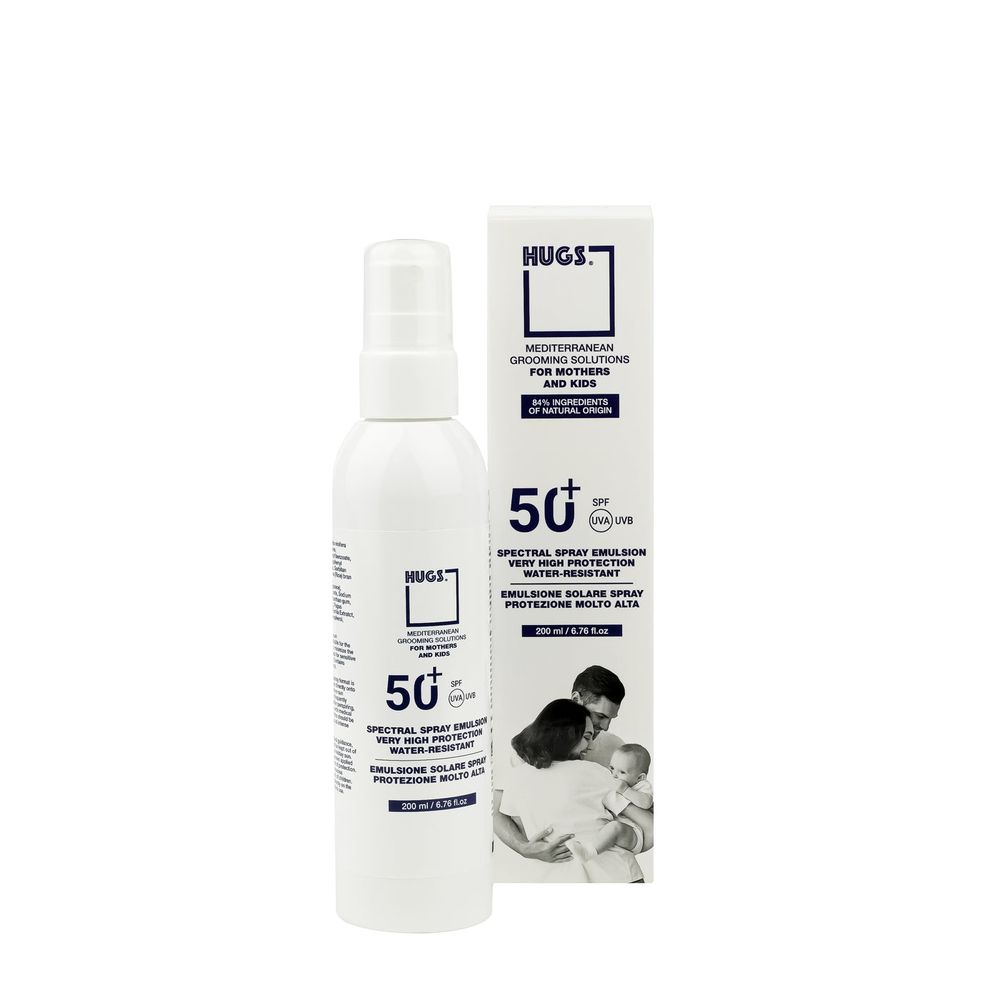 HUGS Sun Spray - 200 ml
