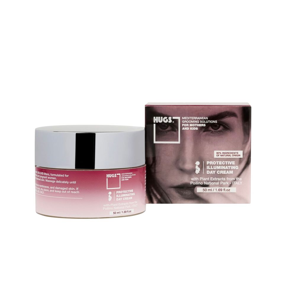HUGS Day Cream - 50 ml