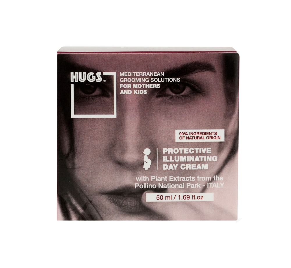 HUGS Day Cream - 50 ml