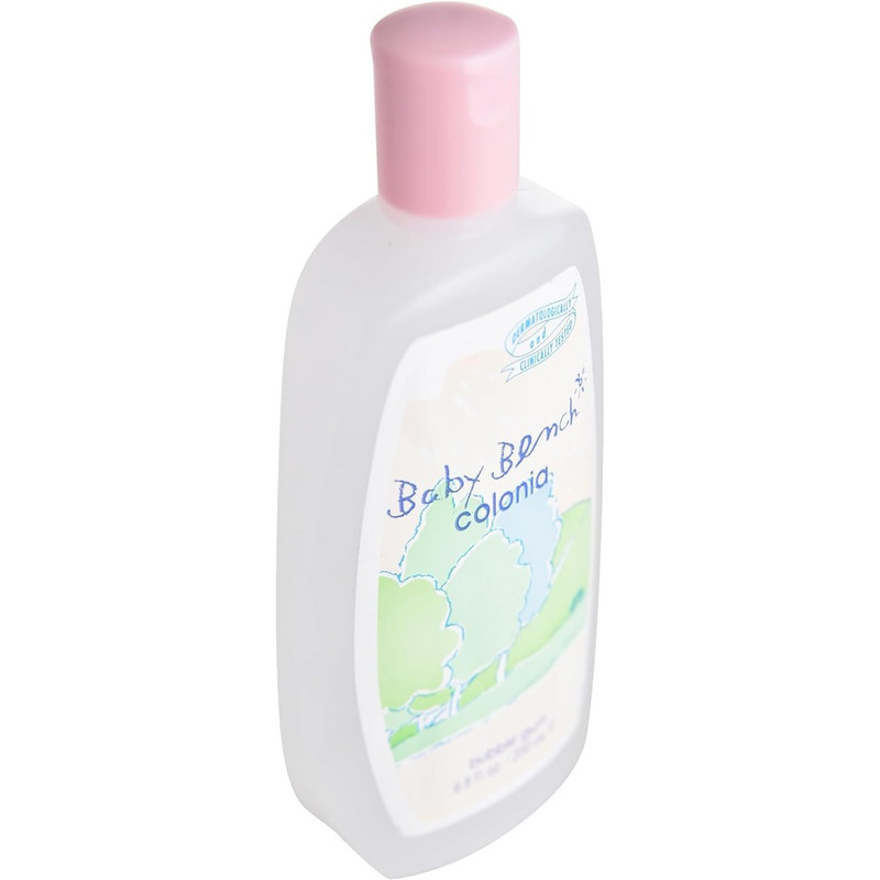 Bench - Baby Bench Cologne - Bubble Gum Scent - 200ml