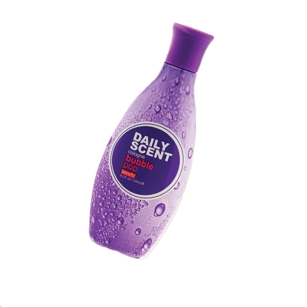 Bench - Daily Scent Cologne Bubble Pop - 125ml