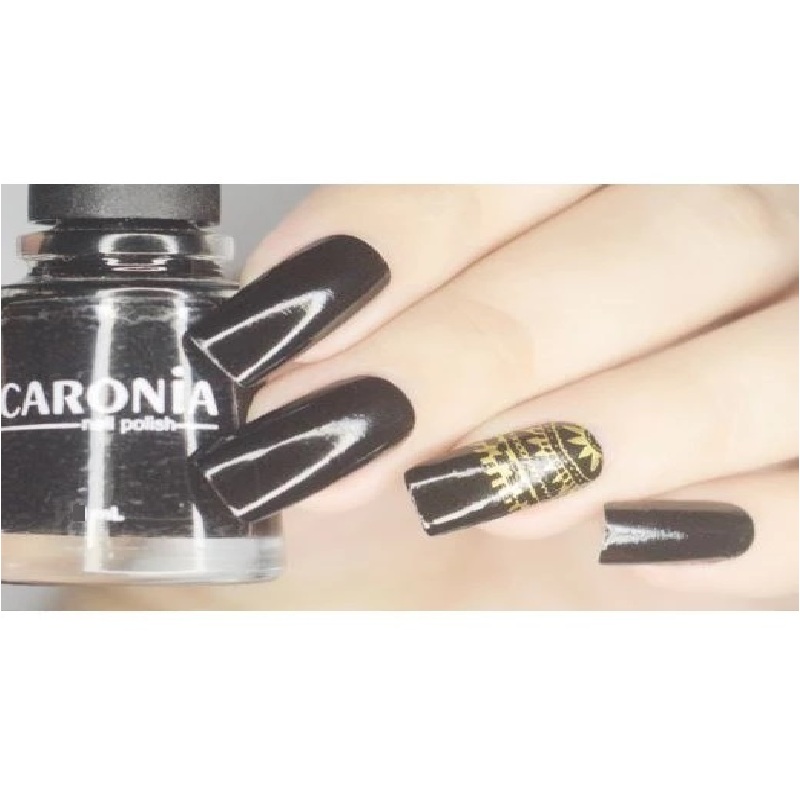 Caronia - Nail Polish - Multicolor - 15 ml