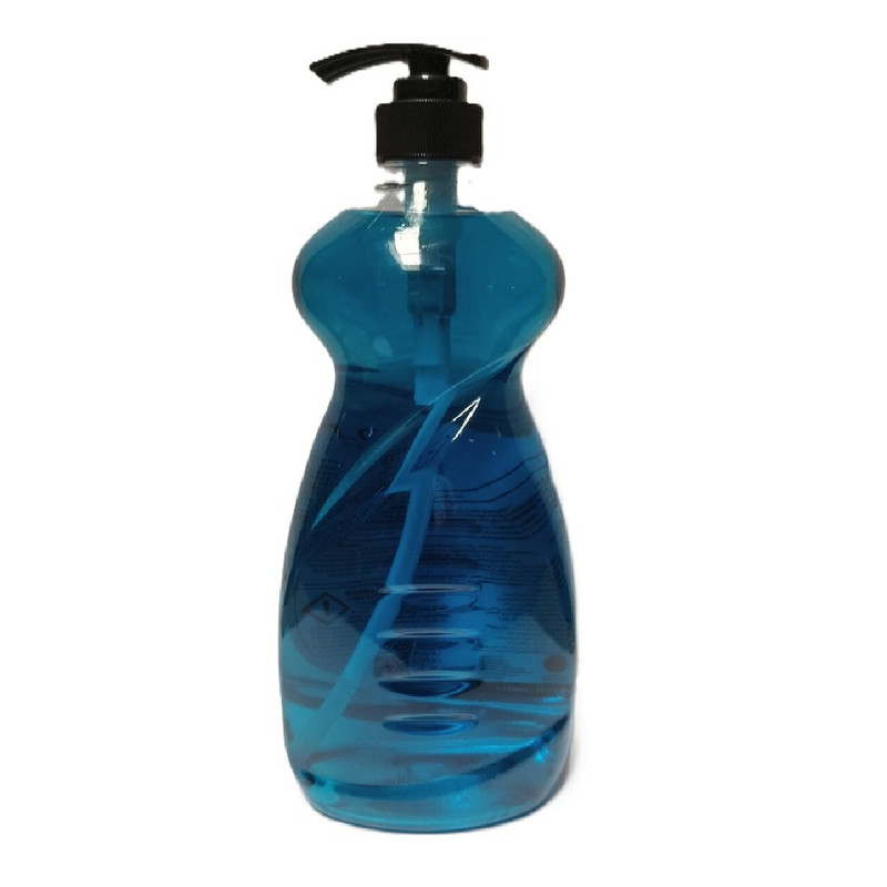 Loyal - Dishwashing Liquid - Lotus & Cucumber - 1.5 L