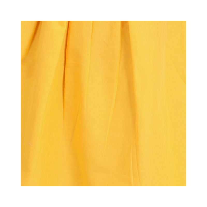 Smart Baby Girl's Cap Sleeve Dress Mango