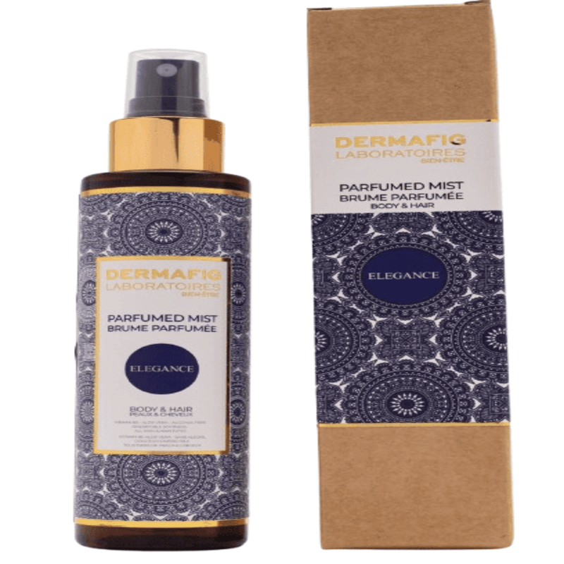 Dermafig - Perfumed Mist Elegance - 150ml