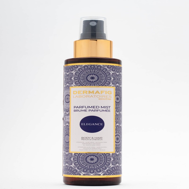 Dermafig - Perfumed Mist Elegance - 150ml