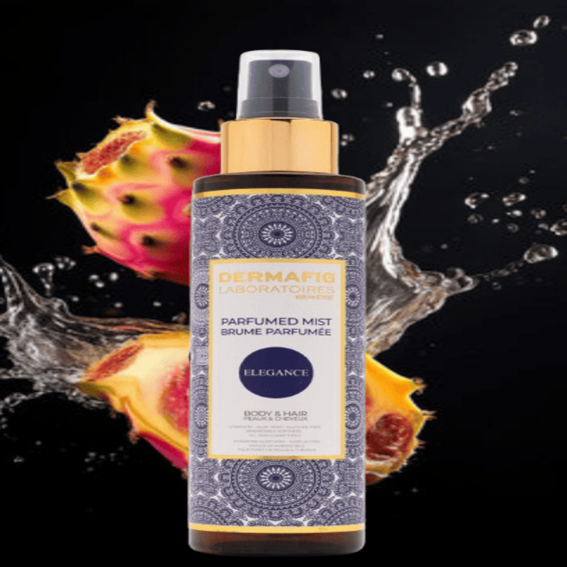 Dermafig - Perfumed Mist Elegance - 150ml