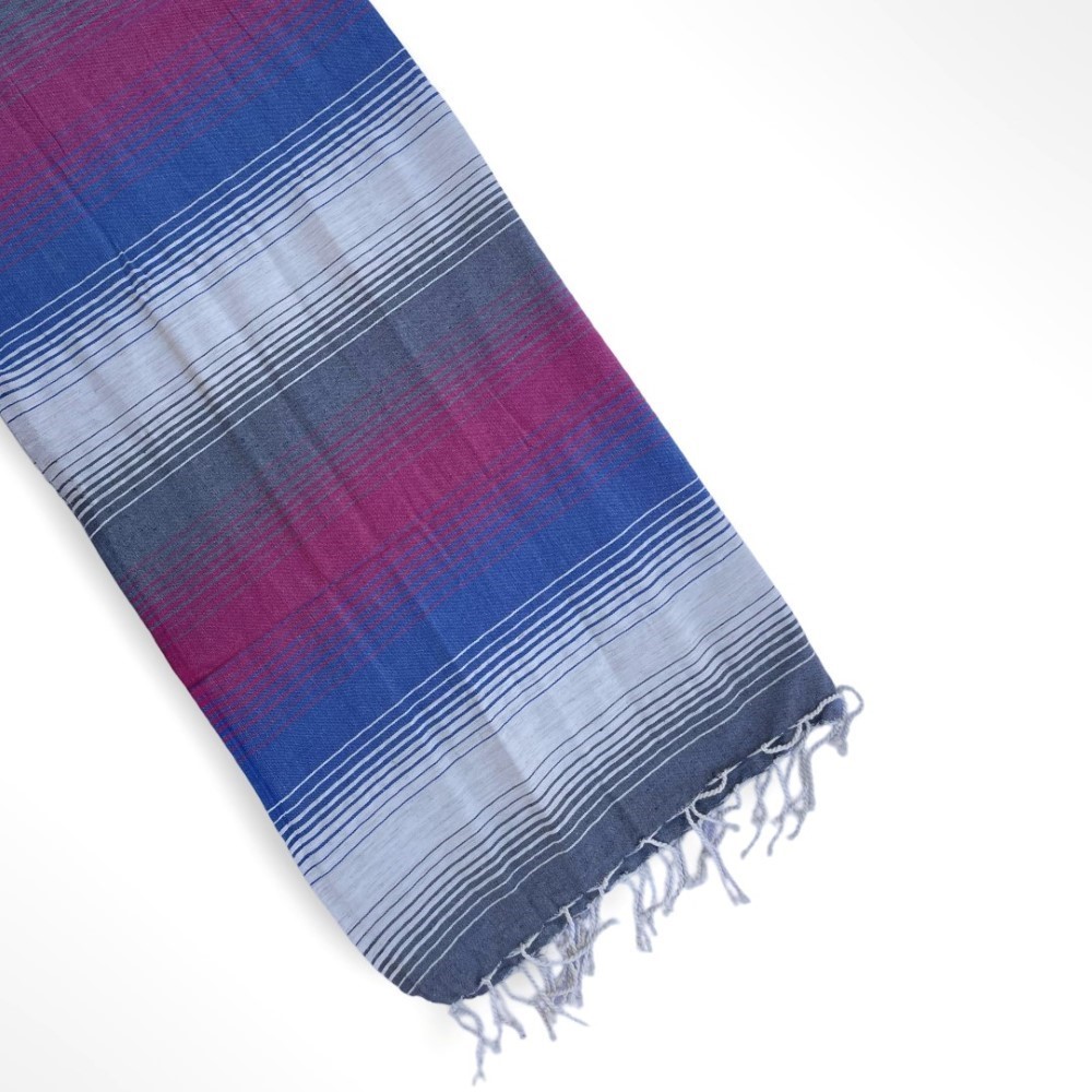 Hammam Corner - Amazigh Beach Towel 2