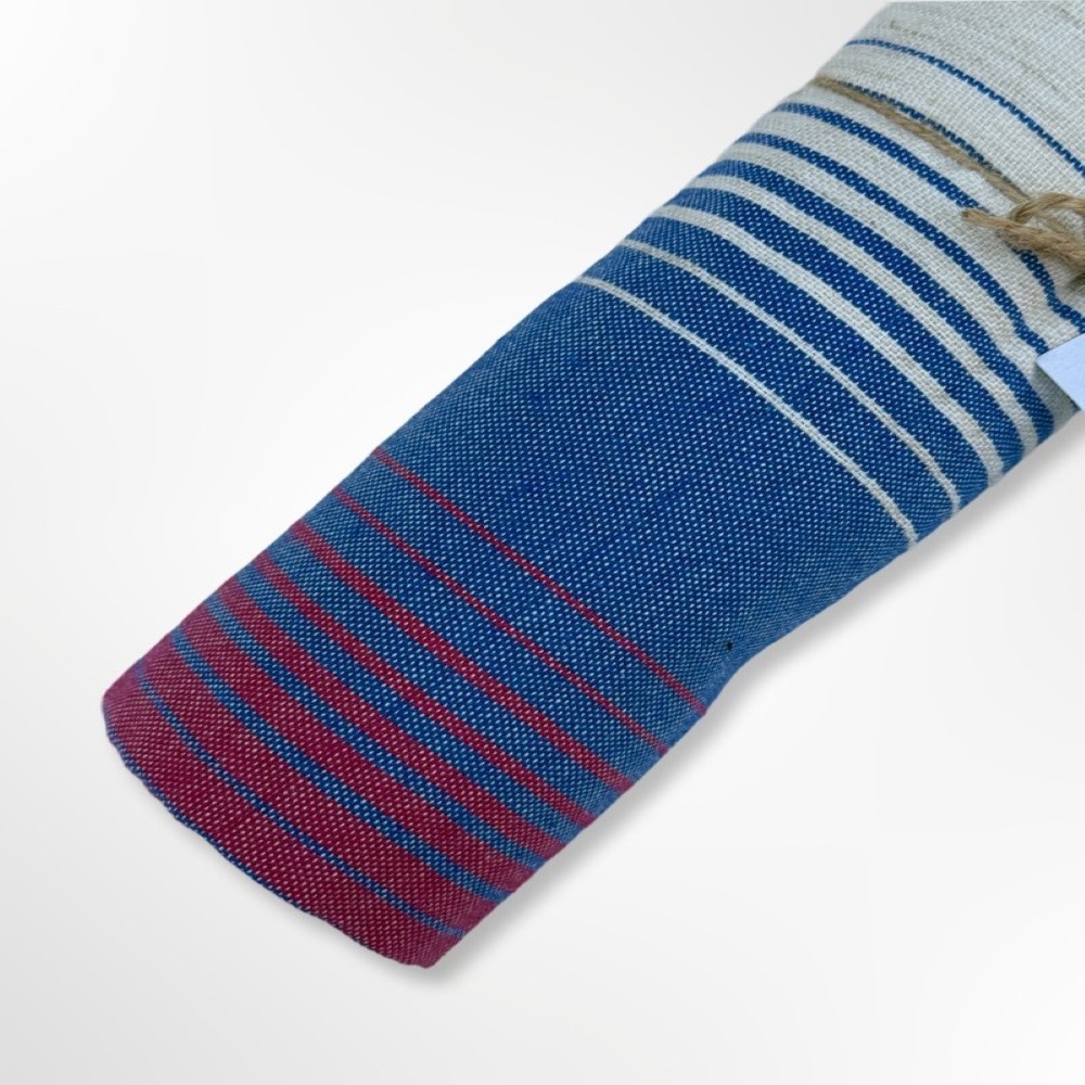 Hammam Corner - Amazigh Beach Towel 2
