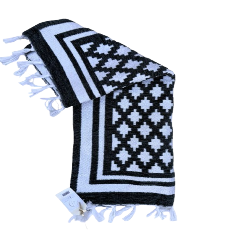 Hammam Corner - Traditions Bath Rugs Berbere