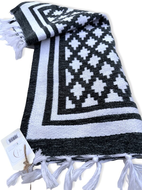 Hammam Corner - Traditions Bath Rugs Berbere