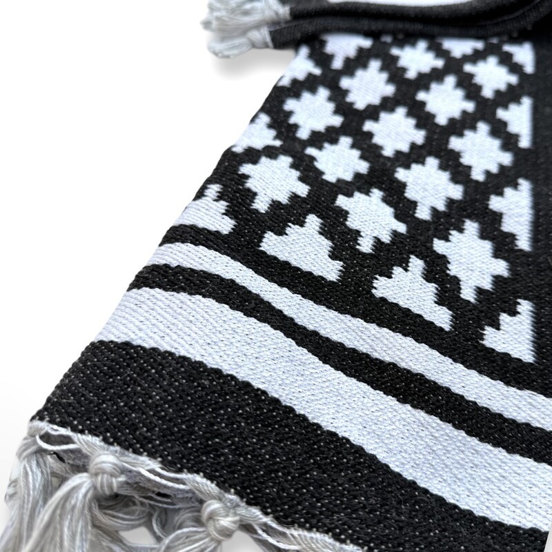Hammam Corner - Traditions Bath Rugs Berbere