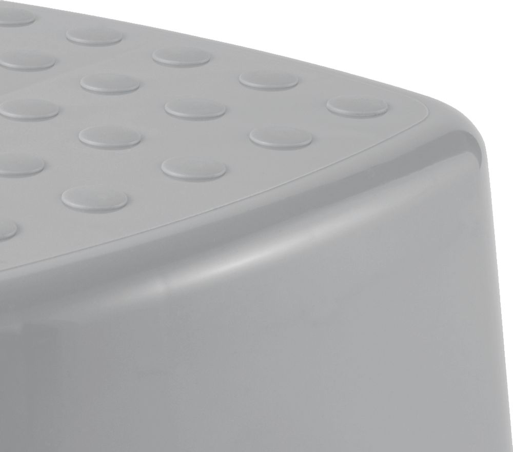 Keeeper - Step Stool - Nordic Grey