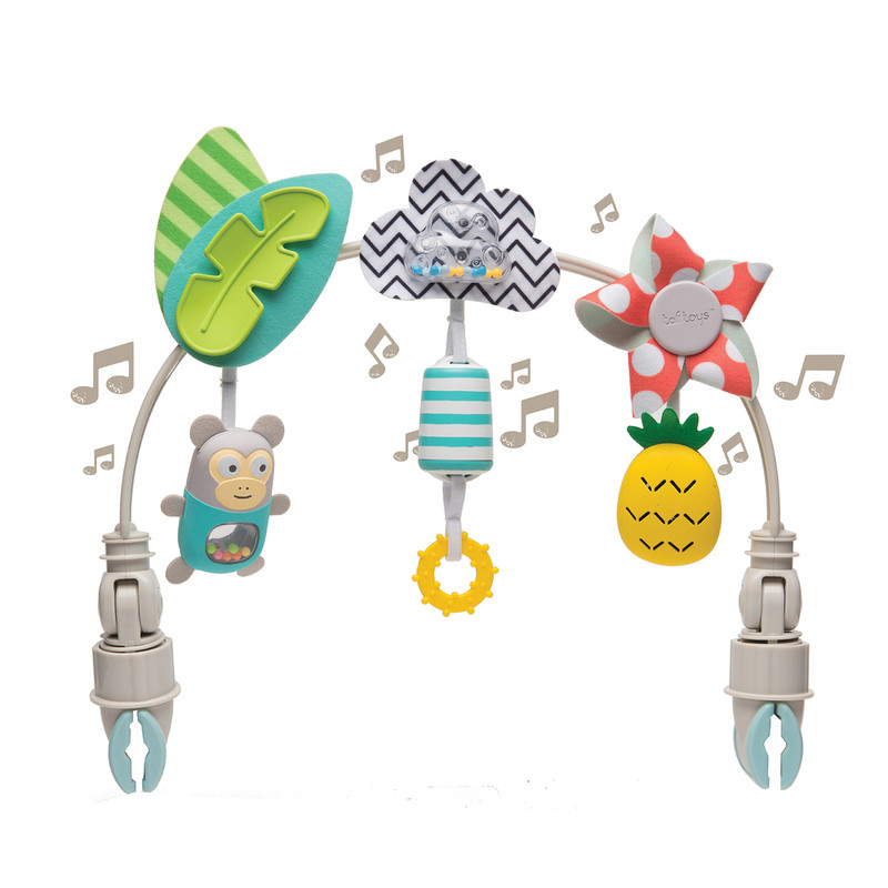 Taf Toys - Tropical Orchestra Arch