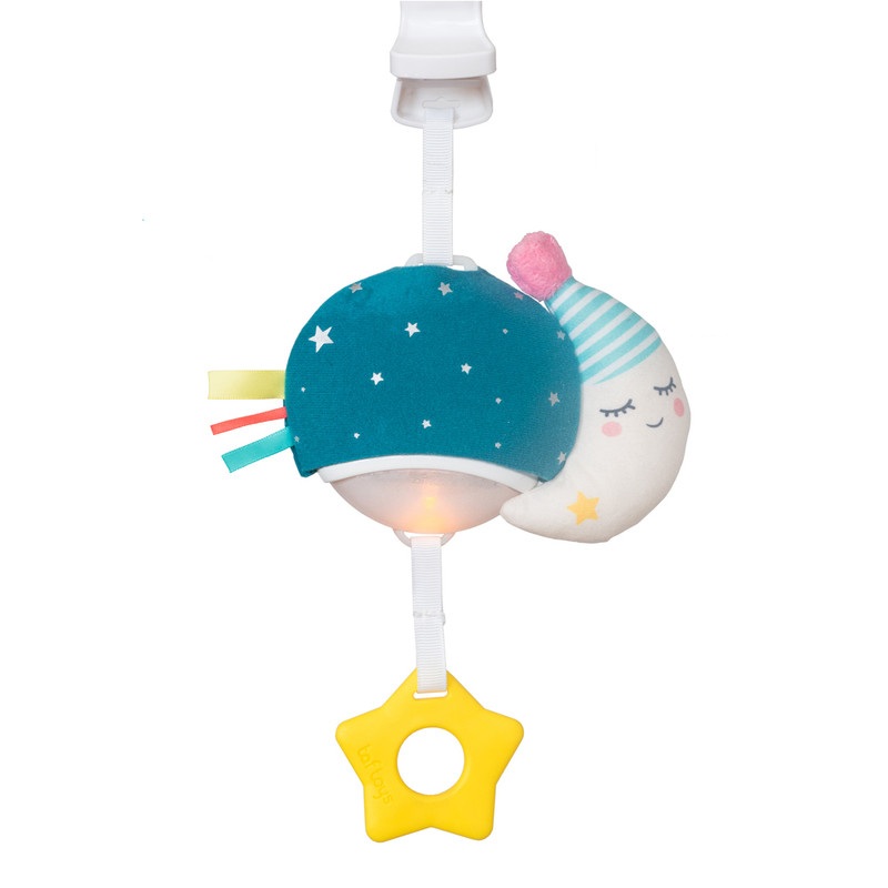 Taf Toys - Musical Mini Moon