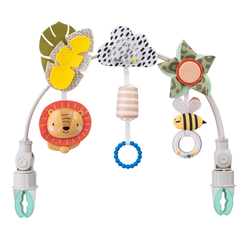 Taf Toys - Savannah Adventures Arch